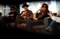 Band Rock Speaker First Resmi Gabung Label International BMG