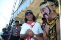 Band Slank Ramekan Hari Peringatan Pramuka Ke-55