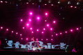Band The Rain Tampil di Jakarta Fair 2022