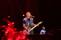 Band The Rain Tampil di Jakarta Fair 2022