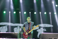 Band The Rain Tampil di Jakarta Fair 2022