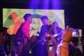 Band Ungu Hibur Fansnya di Entertainment Plaza Semarang