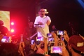 Band Ungu Hibur Fansnya di Entertainment Plaza Semarang