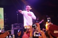 Band Ungu Hibur Fansnya di Entertainment Plaza Semarang