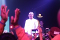 Band Ungu Hibur Fansnya di Entertainment Plaza Semarang