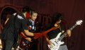 Band Ungu Konser Clas Sound Sation di Makassar