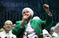 Bandar Lampung Bersholawat