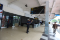 Bandara Halim Perdanakusuma Ditutup Sementara