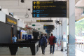 Bandara Halim Perdanakusuma Ditutup Sementara