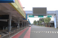 Bandara Halim Perdanakusuma Ditutup Sementara