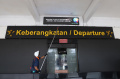 Bandara Halim Perdanakusuma Ditutup Sementara