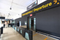 Bandara Halim Perdanakusuma Ditutup Sementara