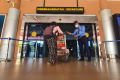 Bandara SMB II Palembang Raih Penghargaan Kelas Dunia