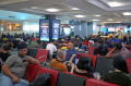 Bandara SMB II Palembang Raih Penghargaan Kelas Dunia