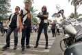 Bandung Bike Festival (BBF) 2022
