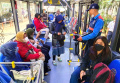 Bandung Operasikan Bus Listrik