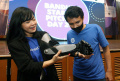 Bandung Startup Pitching Day 2022 di ITB