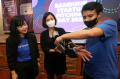 Bandung Startup Pitching Day 2022 di ITB