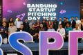Bandung Startup Pitching Day 2023