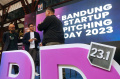 Bandung Startup Pitching Day 2023