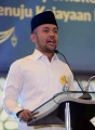 Bangkit dari Krisis, Akbar Himawan Buchari Sukses Jadi Pebisnis