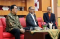 BANI Sosialisasi di Perhumasi