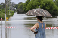 Banjir Australia Tewaskan 20 Orang