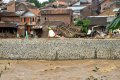 Banjir Bandang dan Longsor Garut