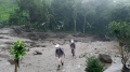 Banjir Bandang Terjang Kawasan Puncak Bogor