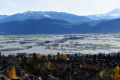 Banjir Besar Landa Canada