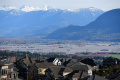 Banjir Besar Landa Canada