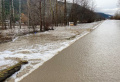 Banjir Besar Landa Canada