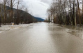 Banjir Besar Landa Canada