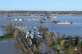 Banjir Besar Landa Canada