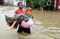 Banjir Ciledug Indah