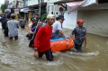 Banjir Ciledug Indah