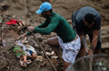 Banjir dan Longsor Terjang Brasil