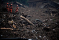 Banjir dan Longsor Terjang Brasil