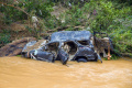 Banjir dan Tanah Longsor di Sumatera Barat