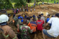 Banjir dan Tanah Longsor di Sumatera Barat