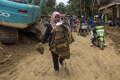Banjir dan Tanah Longsor di Sumatera Barat