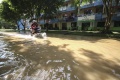 Banjir di Batam