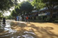 Banjir di Batam