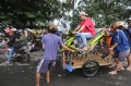 Banjir di Ciledug