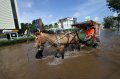 Banjir di Kelapa Gading