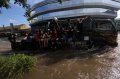 Banjir di Kelapa Gading
