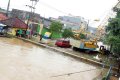 Banjir di Perumahan Ciledug Indah