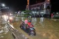 Banjir di Samarinda