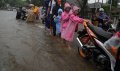 Banjir Jakarta 2015