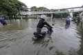 Banjir Jakarta 2015